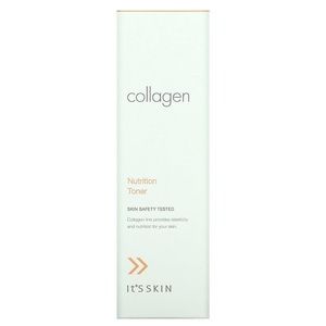 It's Skin, Collagen, Nutrition Toner, 150 ml‎